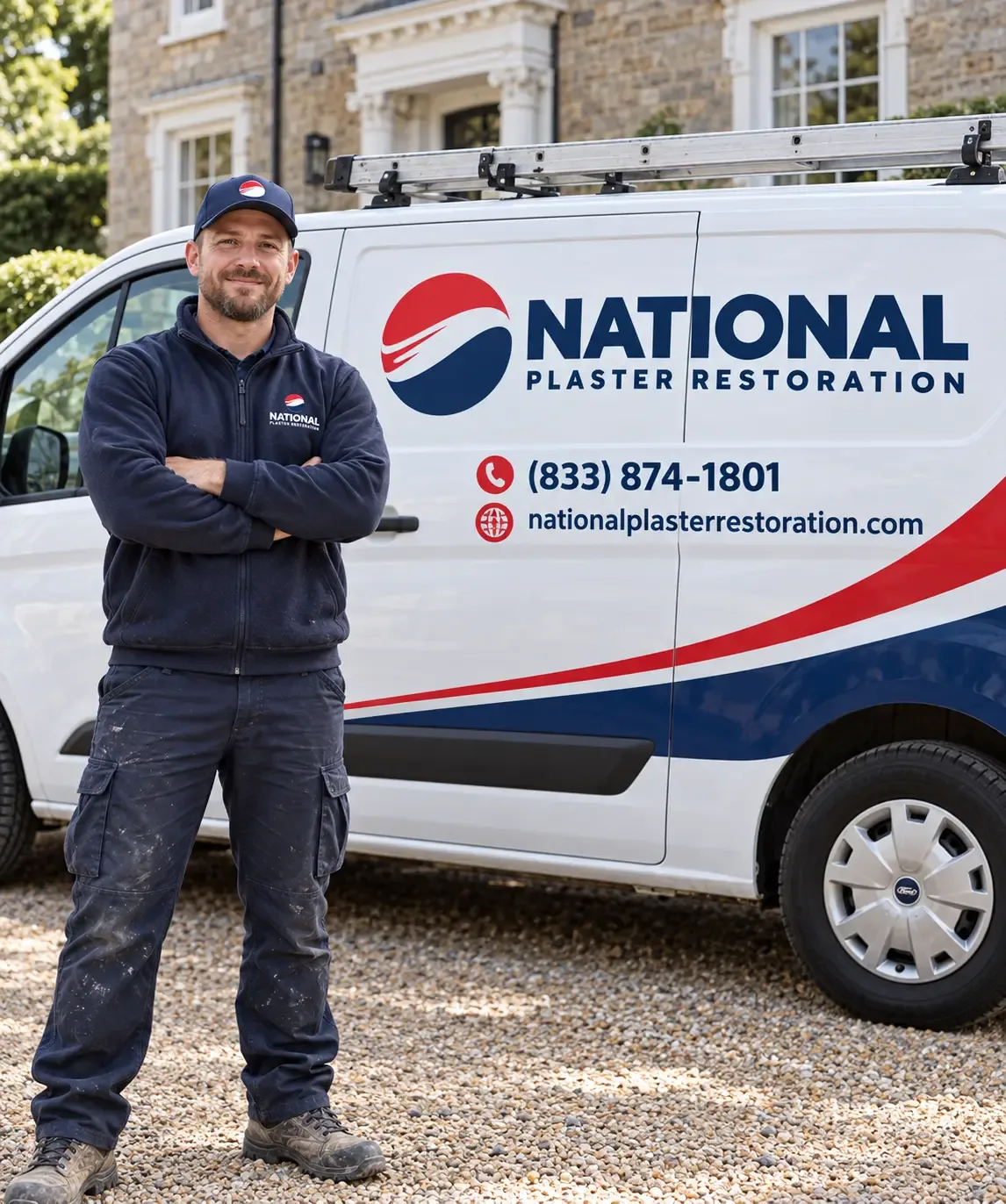 Plaster Repair company in Ludlow Falls, OH